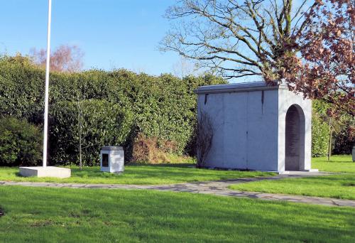 Leighlinbridge Memorial Garden