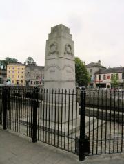 Newry War Memorial