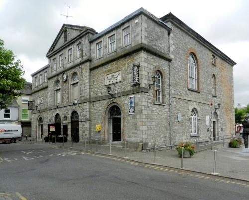 Athy Courthouse