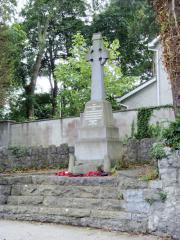 Sligo War Memorial