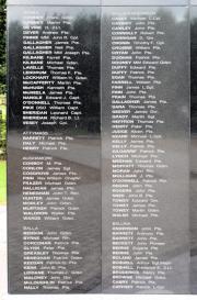 Mayo Great War Memorial