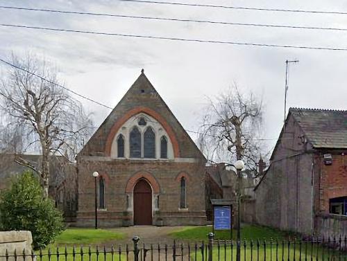 Lucan Presbyterian Church