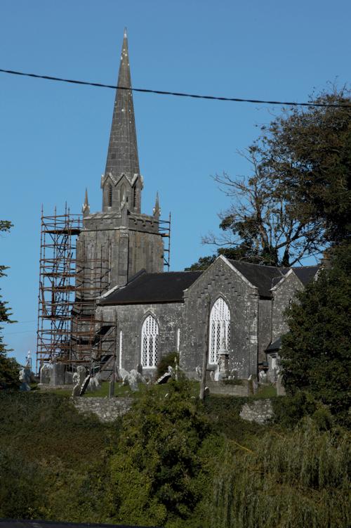 Castletownroche, St. Mary's Church