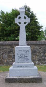O'Donnell Memorial