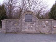 Fenian Memorial