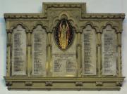 Findlater's Church Great War Memorial