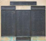 Coleraine War Memorial