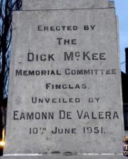 McKee Memorial