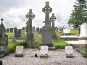 Donoughmore Cemetery I.R.A. Memorial