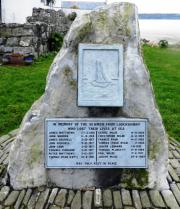 Loughshinney Seamen's Memorial