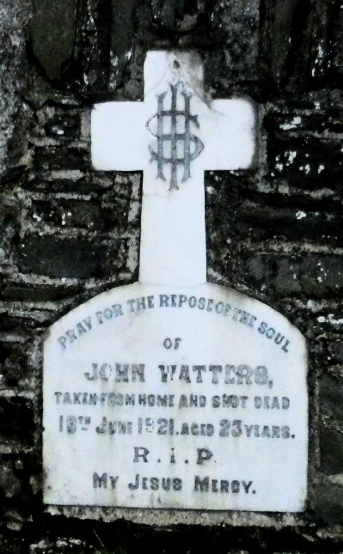 Watters Memorial