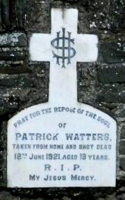 Watters Memorial