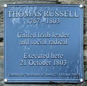 Russell Memorial