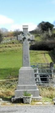 West Mayo Brigade I.R.A. Memorial