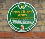 Irish Citizen Army Memorial