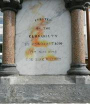 Clonakilty 1798 Memorial