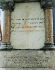 Clonakilty 1798 Memorial