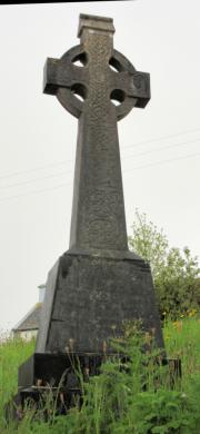 Connole Memorial