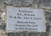 Kilkenny World War I Memorial