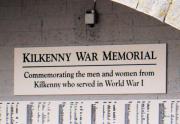 Kilkenny World War I and II Memorial