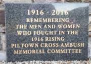 Piltown I.R.A. Memorial
