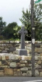 Fr. Kearns Memorial