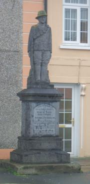 Mullinahone Memorial