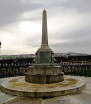 Derry Siege Heroes Mound