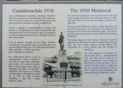 Limerick 1916 Memorial