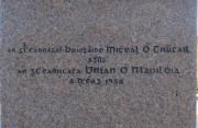 Castlegar Republican Memorial