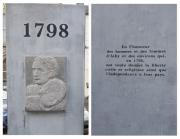 Athy 1798 Memorial