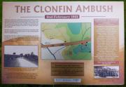 Clonfin Ambush Memorial