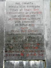 Kilmichael Ambush Memorial