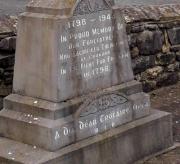 Granard 1798 Memorial