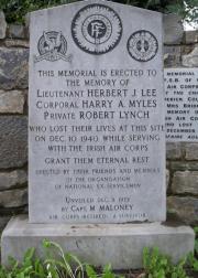 Irish Air Corps Memorial