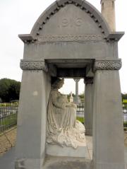 Sigerson 1916 Memorial