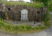 Knocknagoshel Civil War Memorial