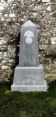Royal Munster Fusiliers Memorial