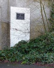 James Lillis Memorial