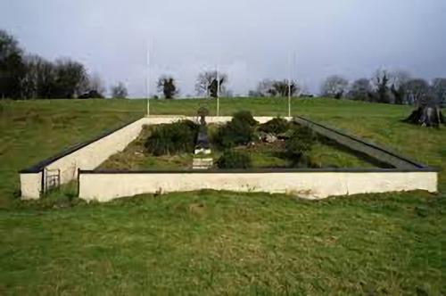 Drumboe Martyrs Memorial