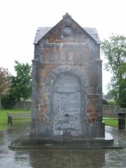 4th Leinster Regiment Great War Memorial