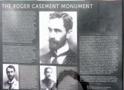 Casement Memorial