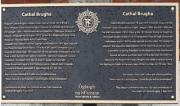 Cathal Brugha Memorial