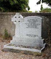 O'Connor Memorial