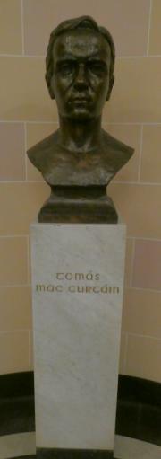 Thomas MacCurtain Memorial(2)
