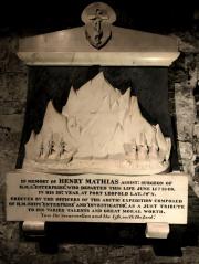 Mathias Memorial