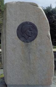 Michael Collins Memorial