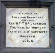 Fr. Murphy 1798 Memorial