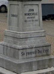 Mitchellstown Martyrs Memorial