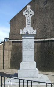 Heffernan Memorial